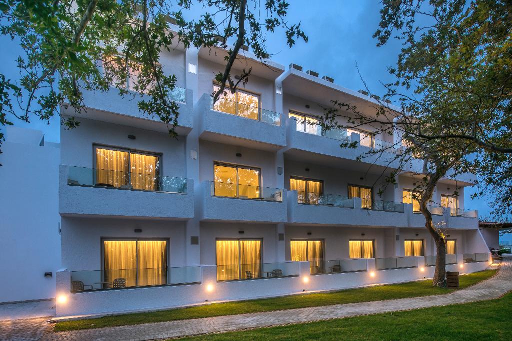 Hotel South Coast Hotel, Griechenland, Ierapetra. Großes 58