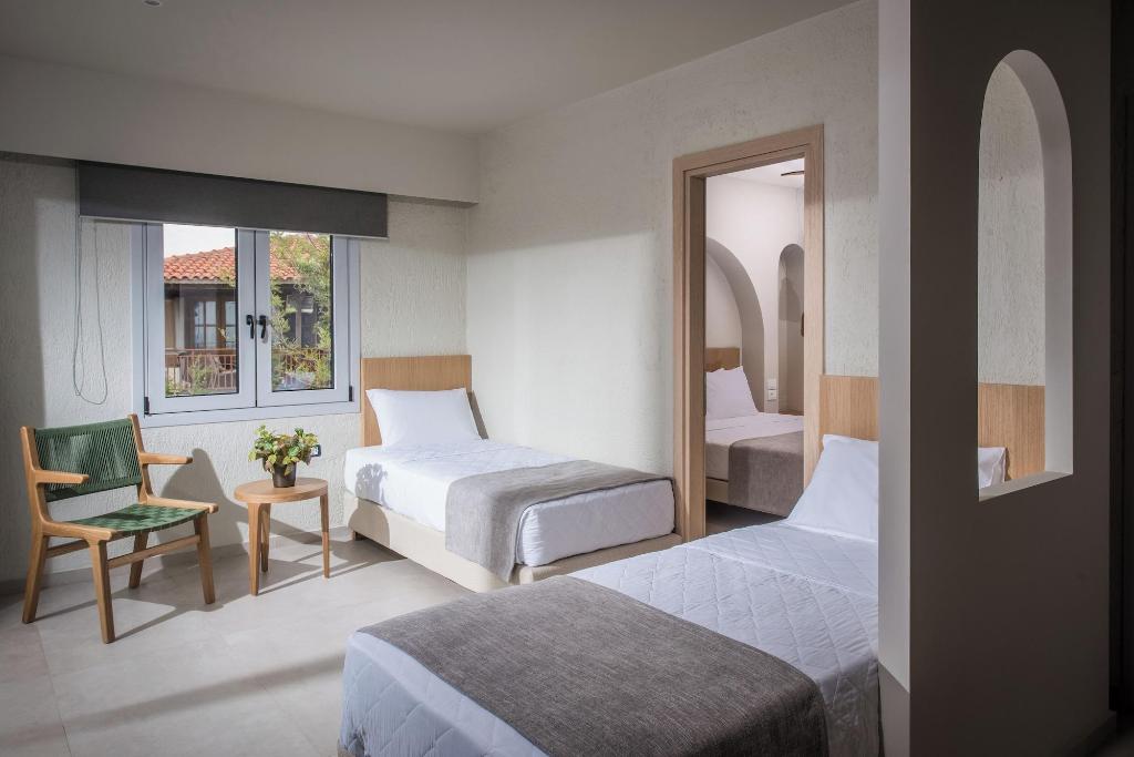 Hotel South Coast Hotel, Griechenland, Ierapetra. Großes 2