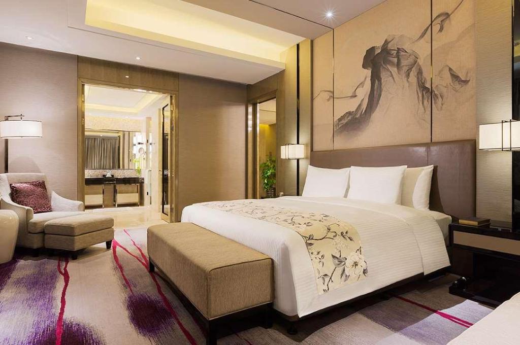 Wanda Realm Maanshan