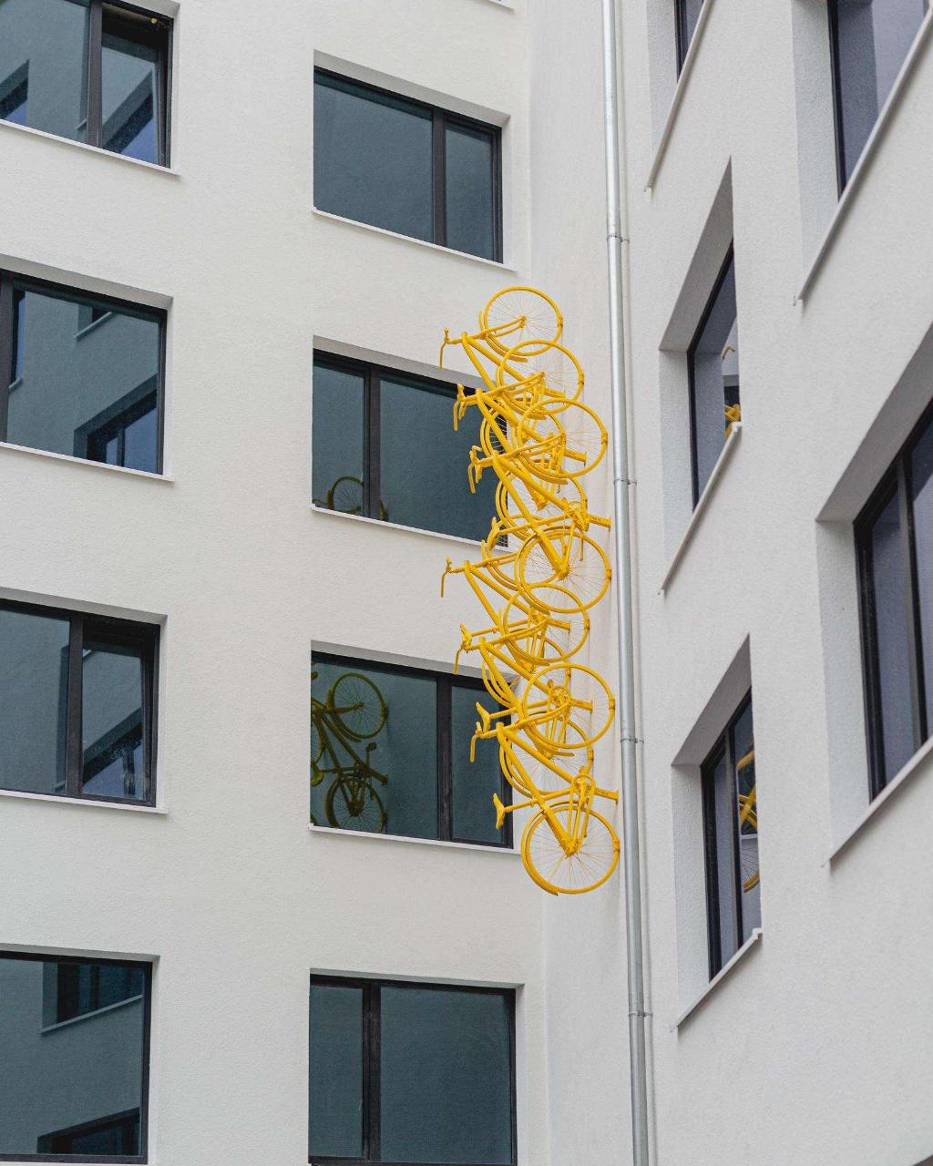 Hotel The Social Hub Berlin, Deutschland, Berlin. Großes 38