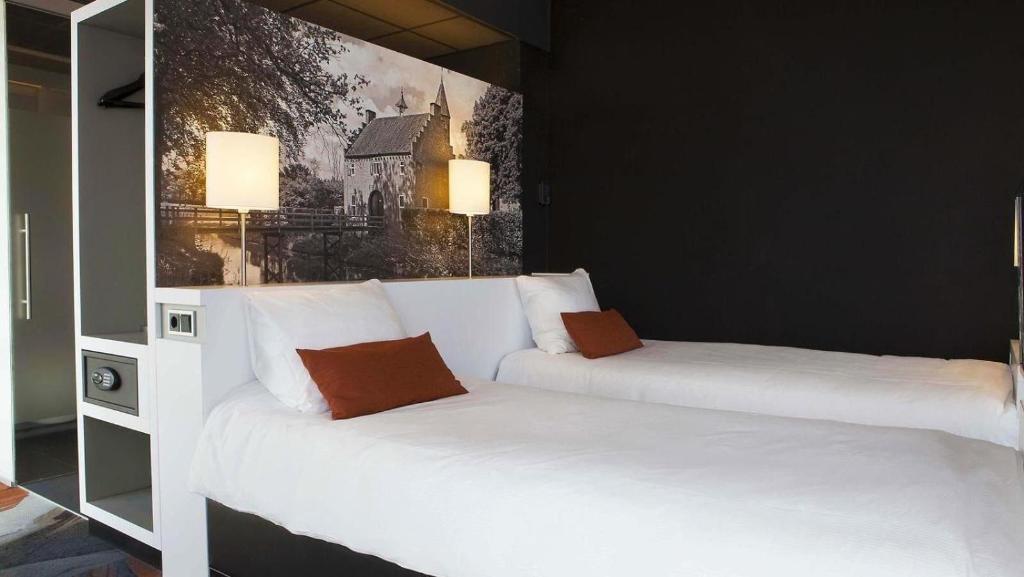 Fletcher Wellness-Hotel Helmond