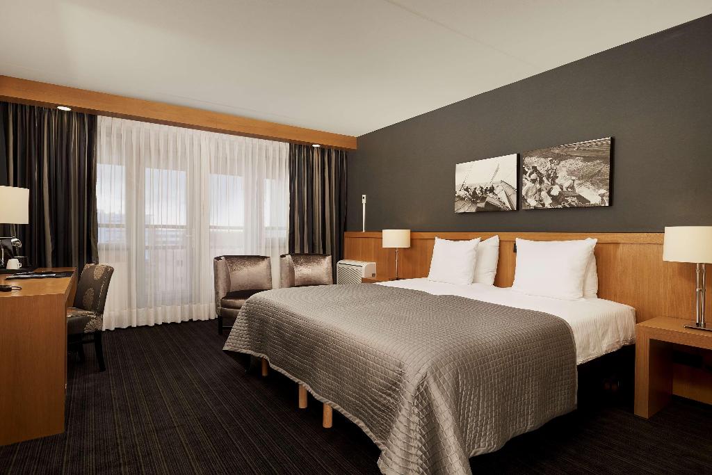 Van Der Valk Hotel Drachten