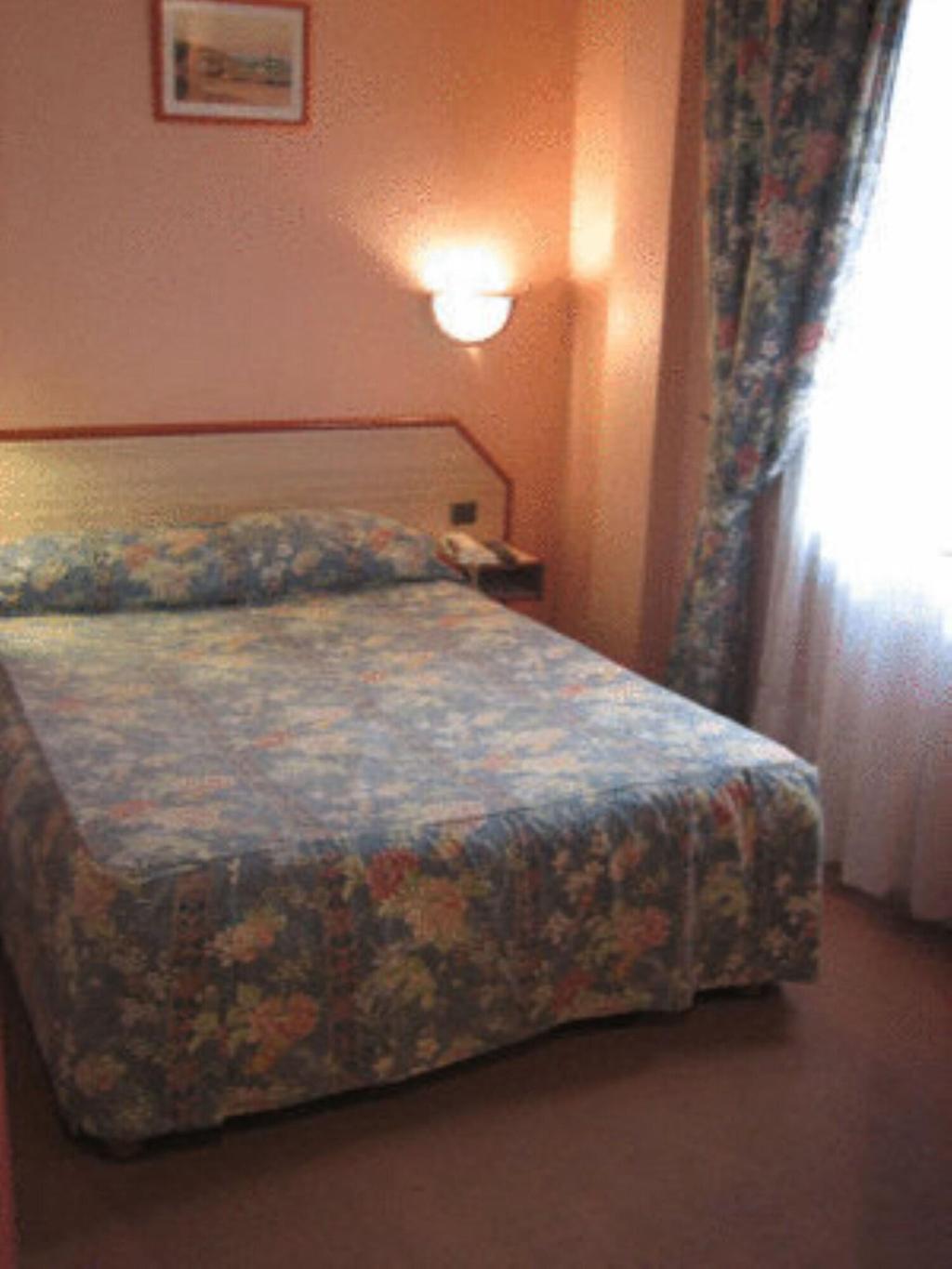 Hôtel Aladin