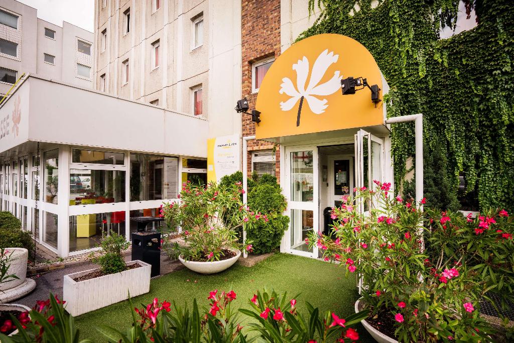 Premiere Classe Orly Rungis