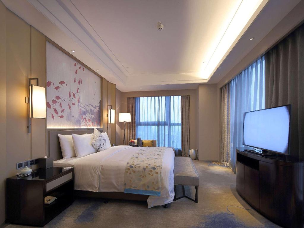 Wanda Realm Huangshi