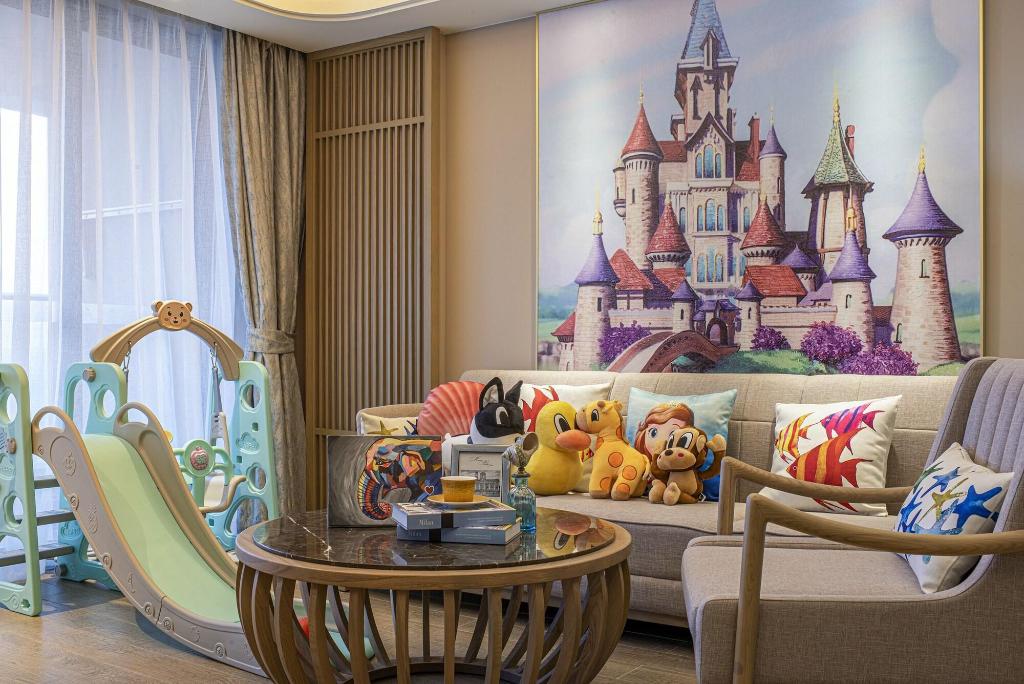 Grand Barony Hotel