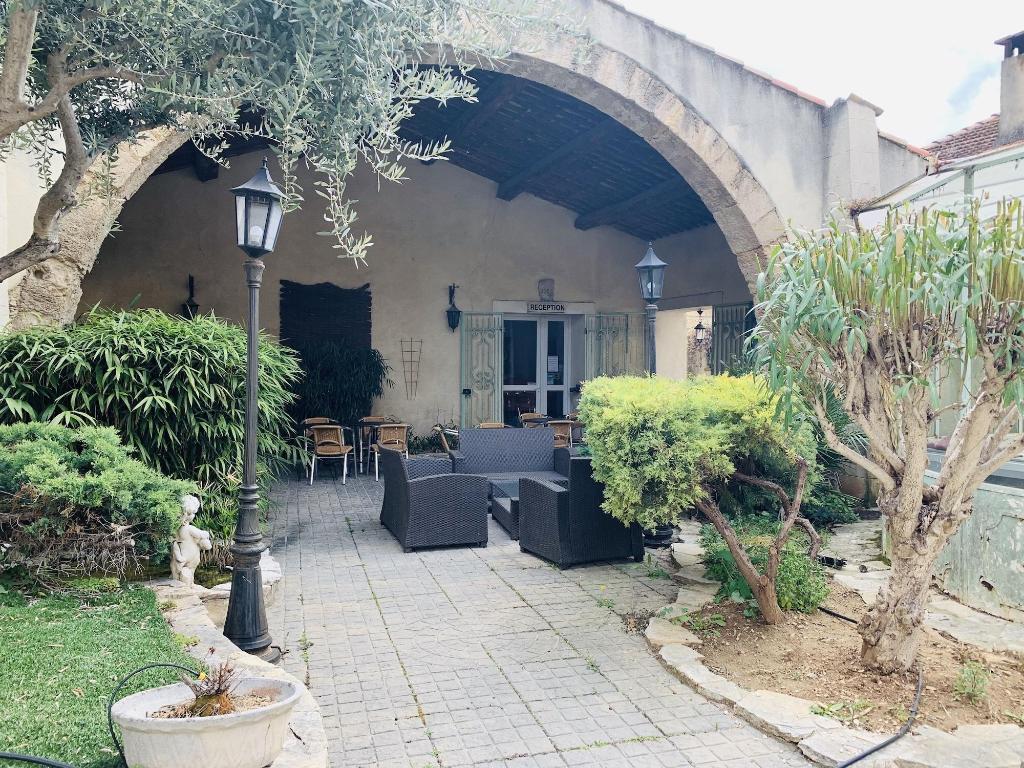 Hotel Restaurant Le Commerce