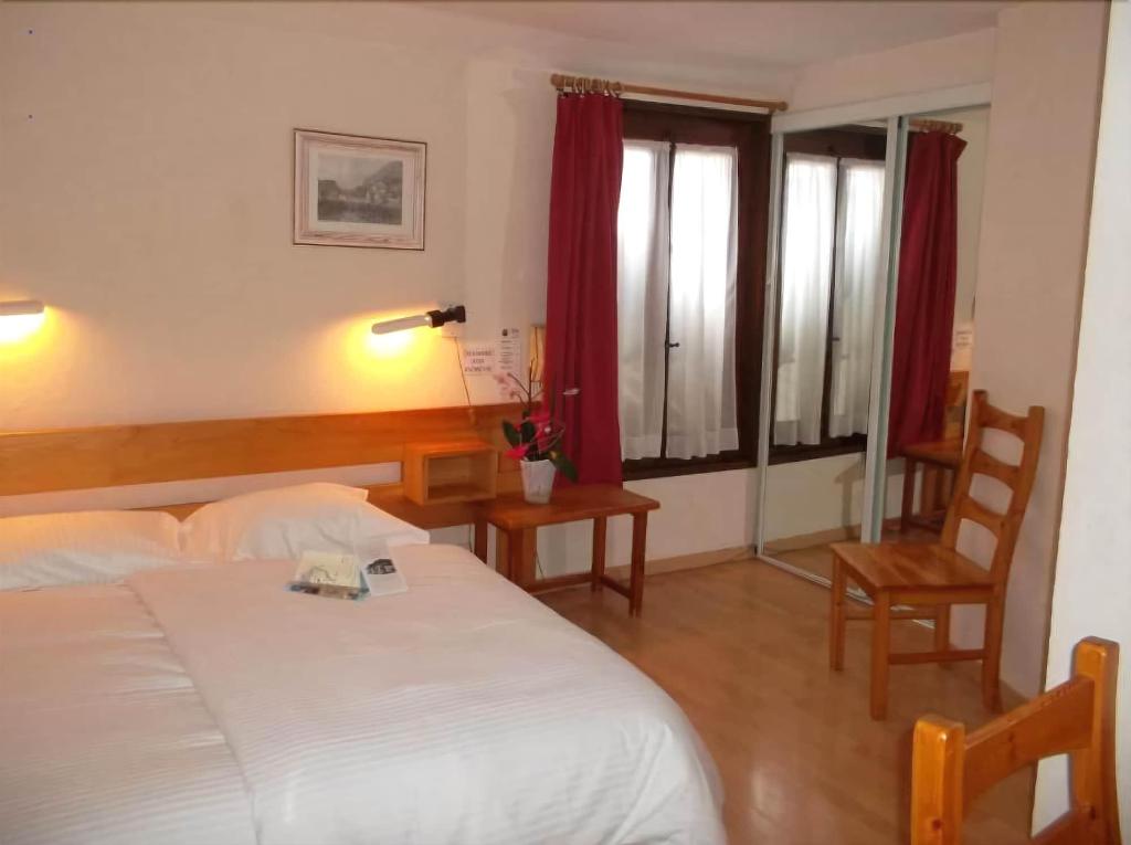 Auberge d'Anthy