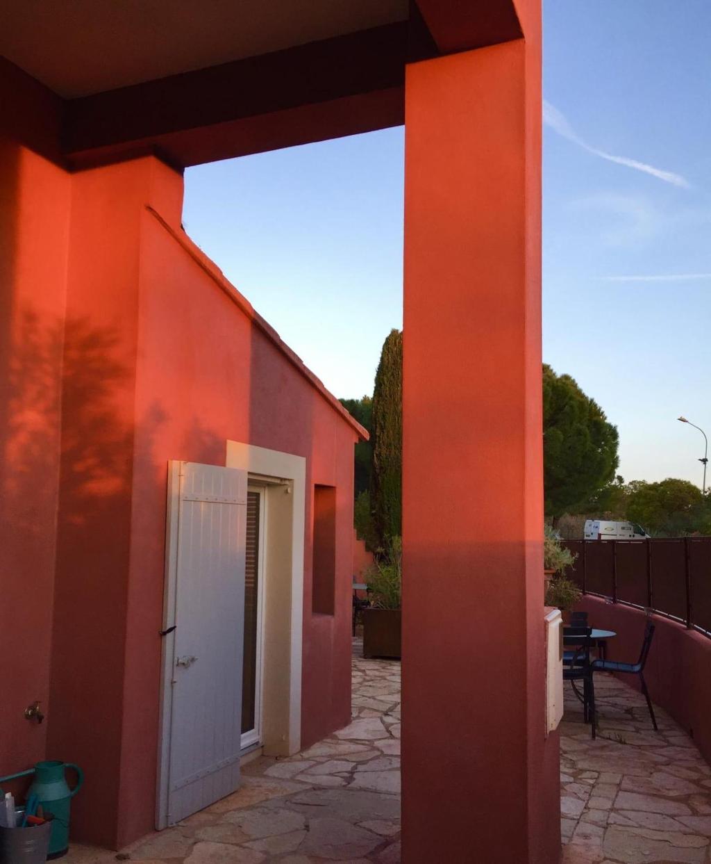 La Maison Des Ocres