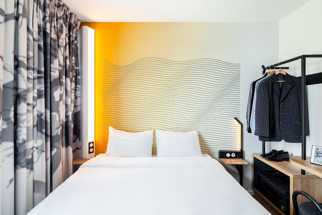 B&B HOTEL Cergy Saint-Christophe