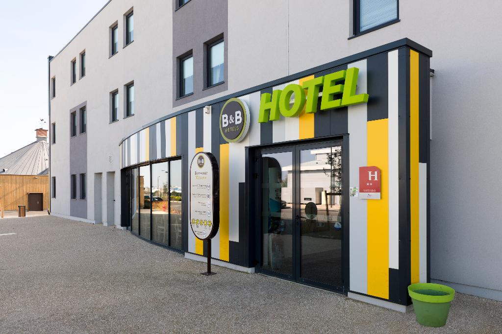 Bandb Hotel Niort Marais Poitevin