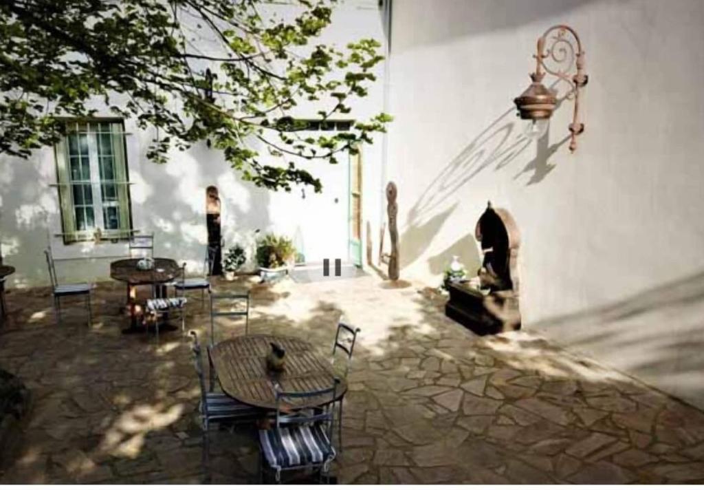 Maison Bersane
