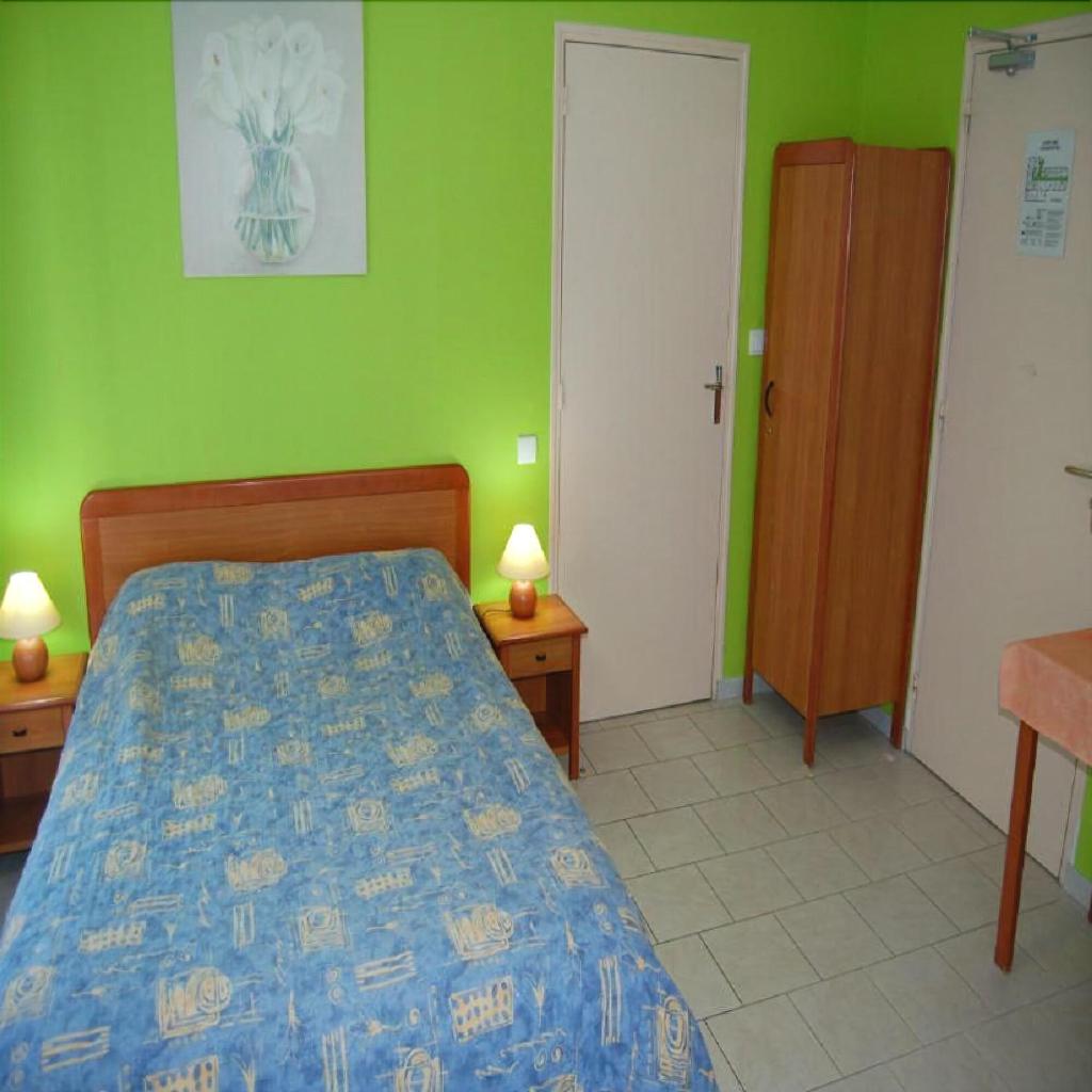 Le Petit Logis