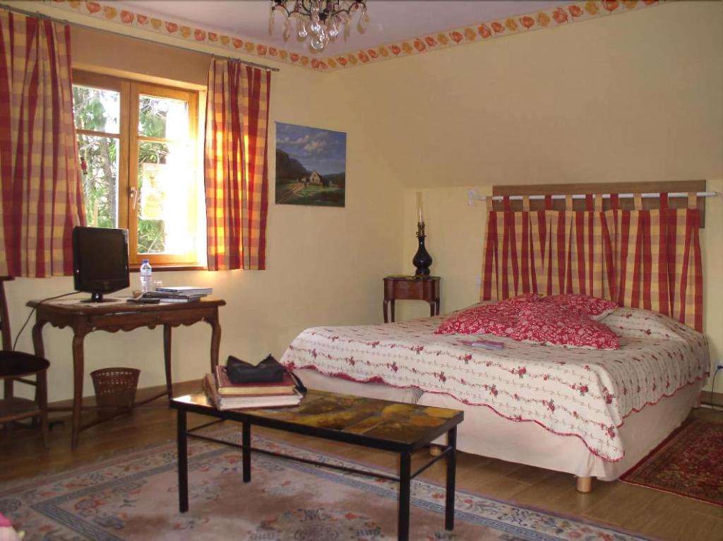 Auberge De Bel Air