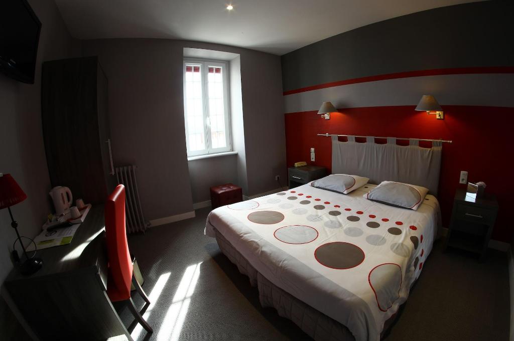 Hostellerie De La Mer