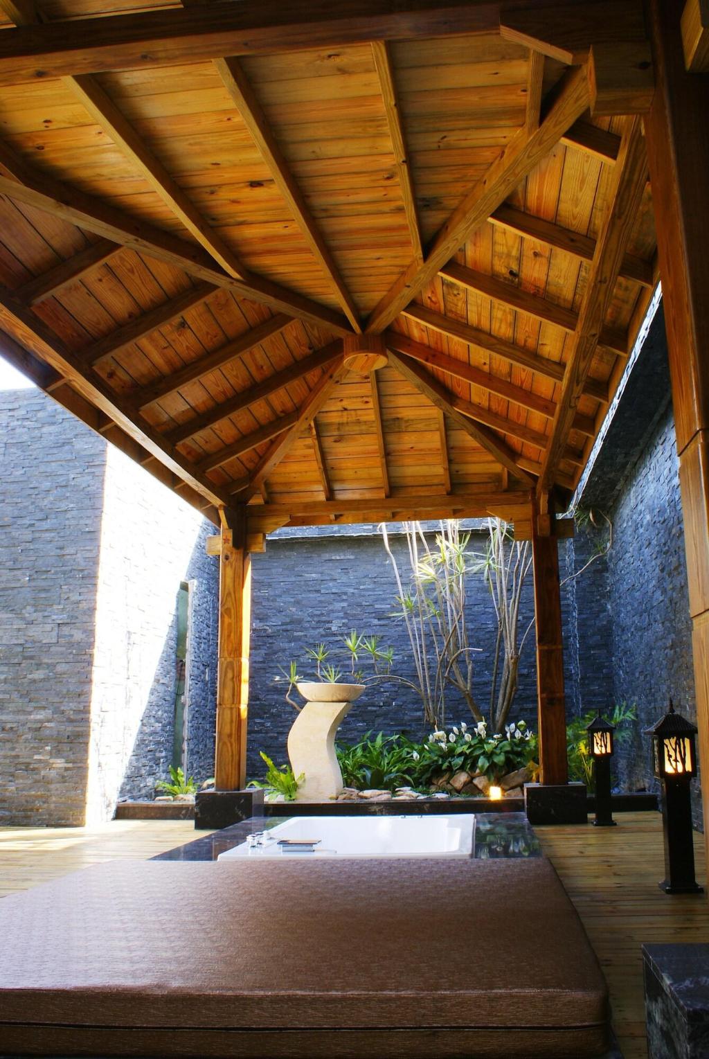 Ohya Boutique Motel-Linkou