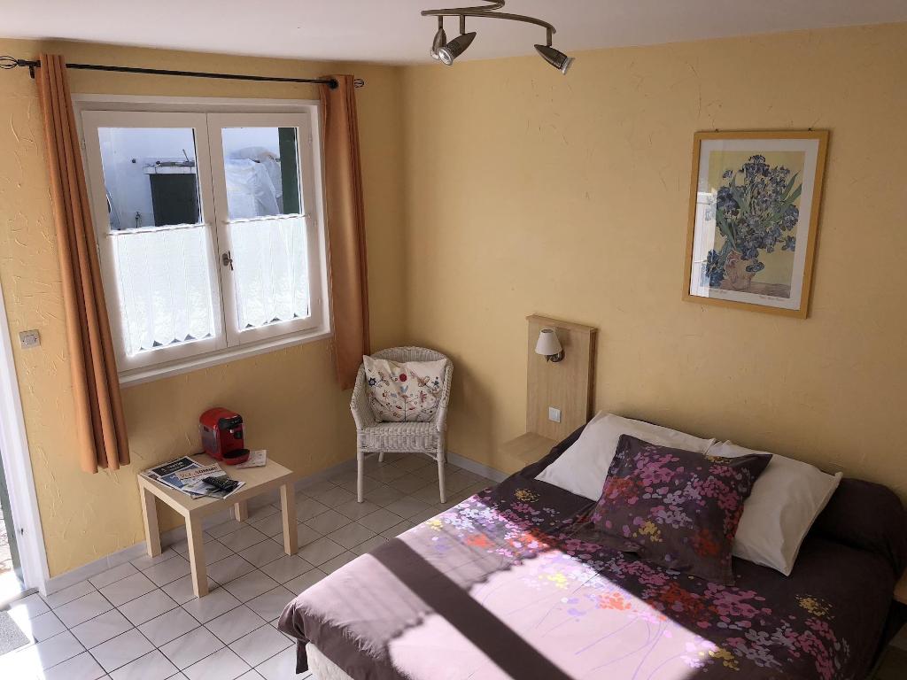 L'auberge fleurie
