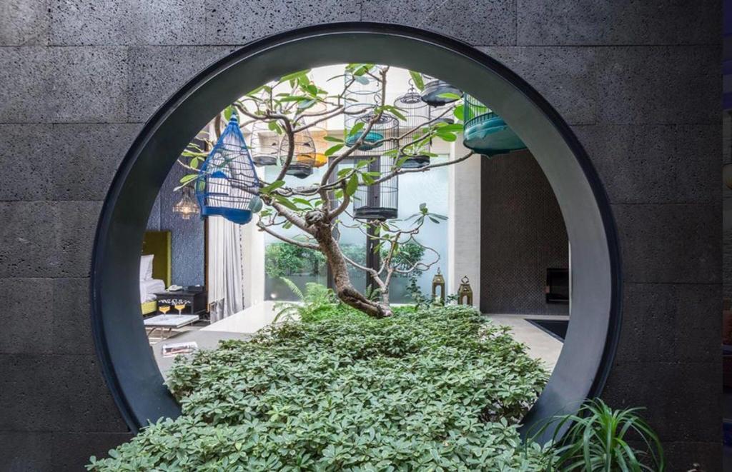 Mulan Motel Taichung