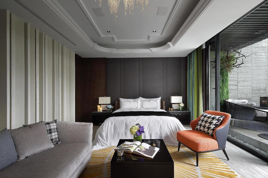 Ease Motel Taichung