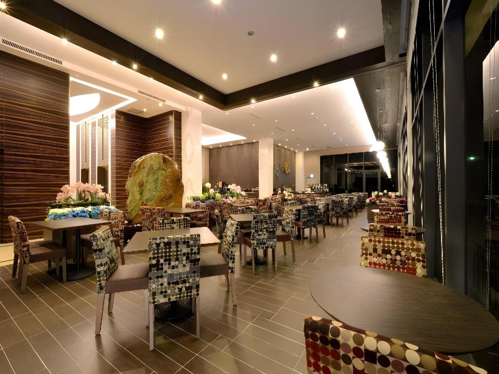 Hoya Resort Hotel Taitung