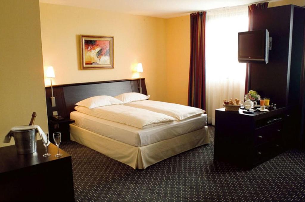 Hostellerie Du Chambellan