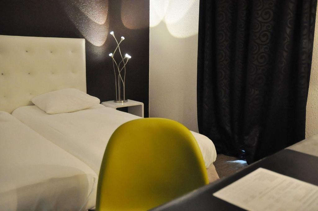 Hotel Diane