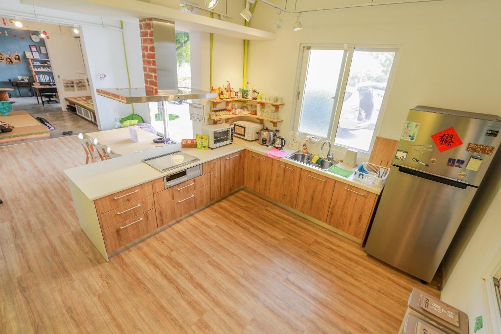 T-Life Hostel