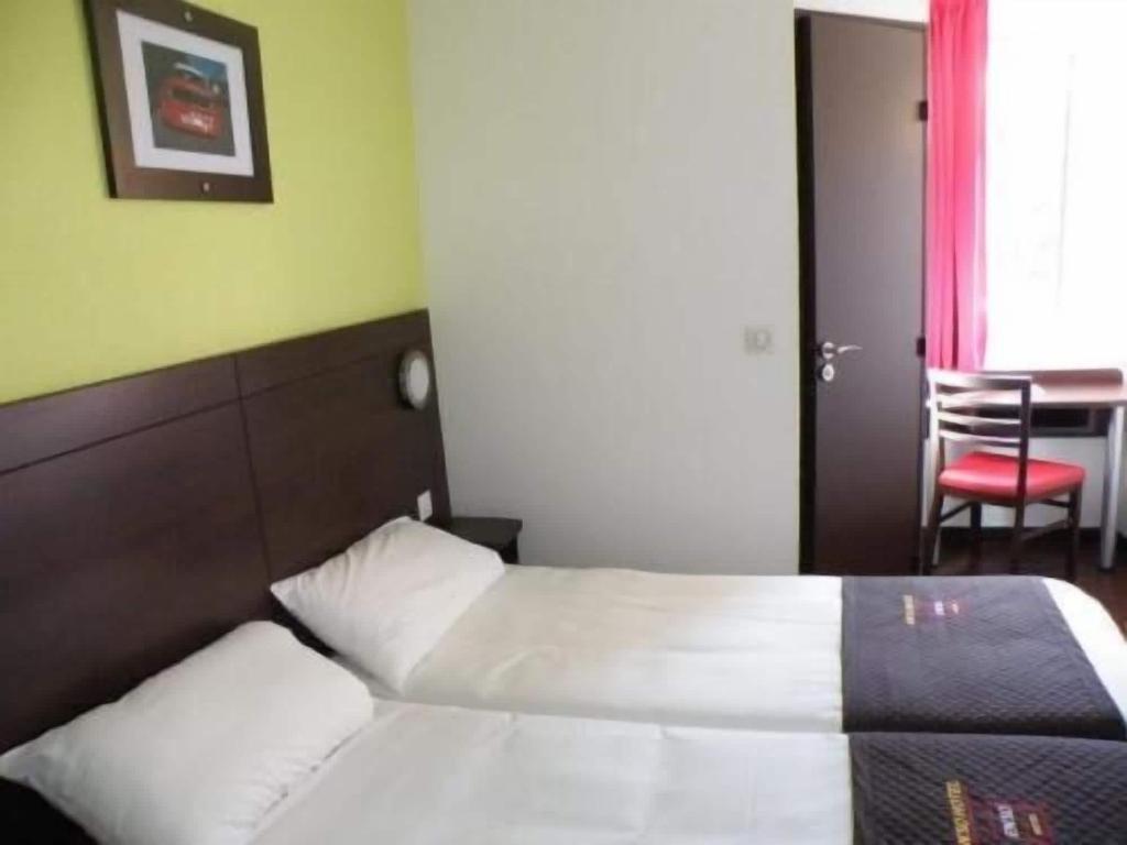 Enzo Hotels