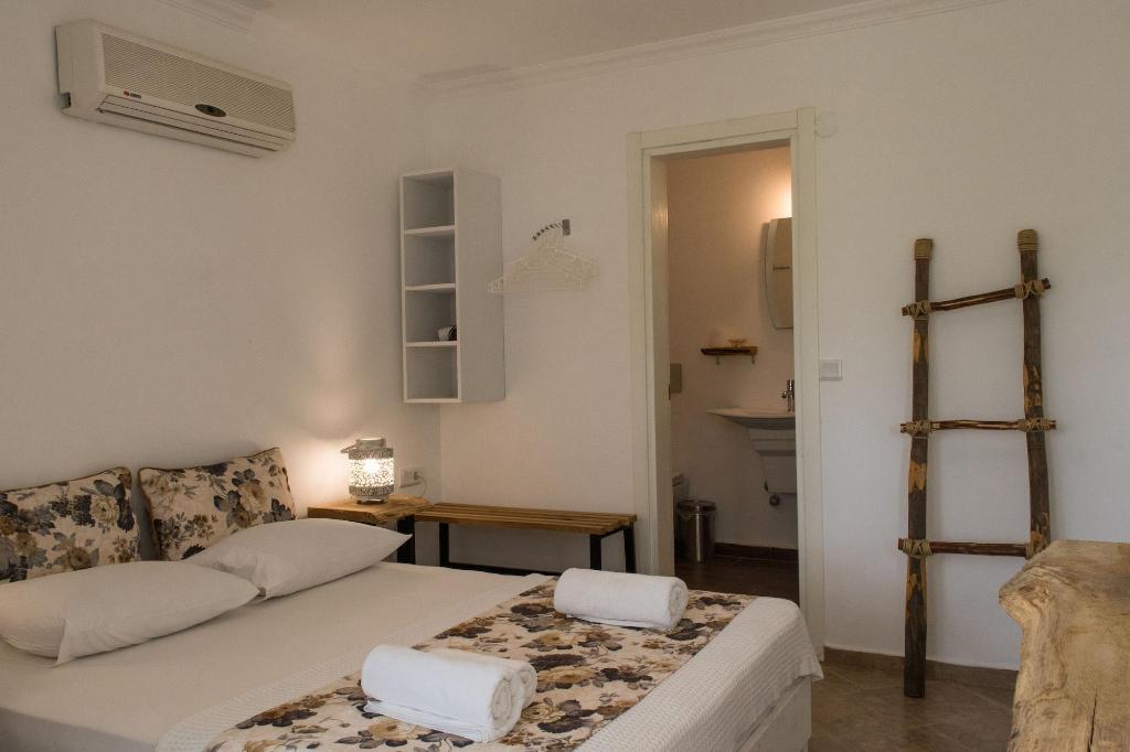 Hotel Pataros