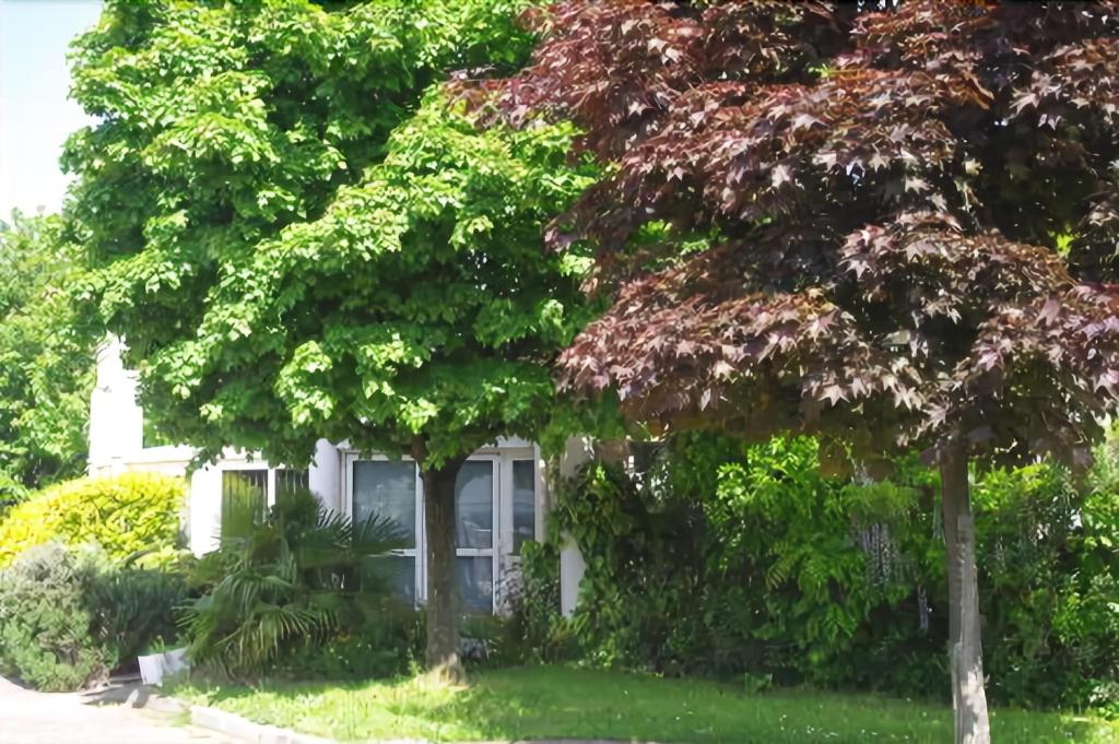 Hotel Du Moulin A Vent