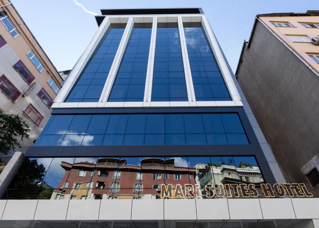 Hotel Mari Suites Hotel, Türkei, Istanbul. Großes 1