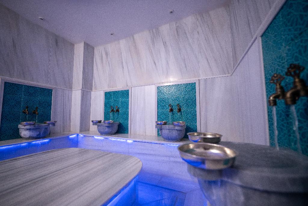 Hotel Mari Suites Hotel, Türkei, Istanbul. Großes 27