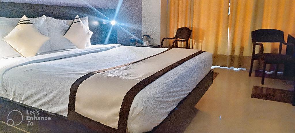 Hotel Vijay Paradise