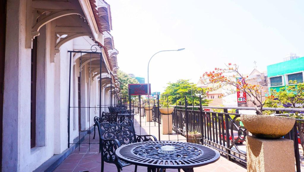 Hotel Nippon Colombo