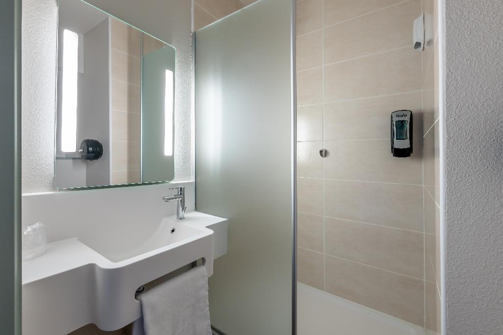 B&B HOTEL Bordeaux Langon