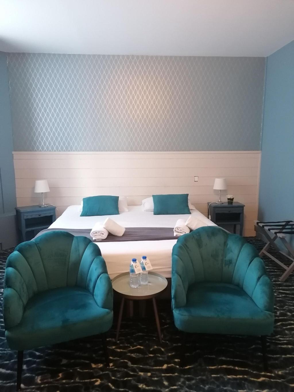 Originals Boutiq Hôtel Victoria Châtelaillon-Plage