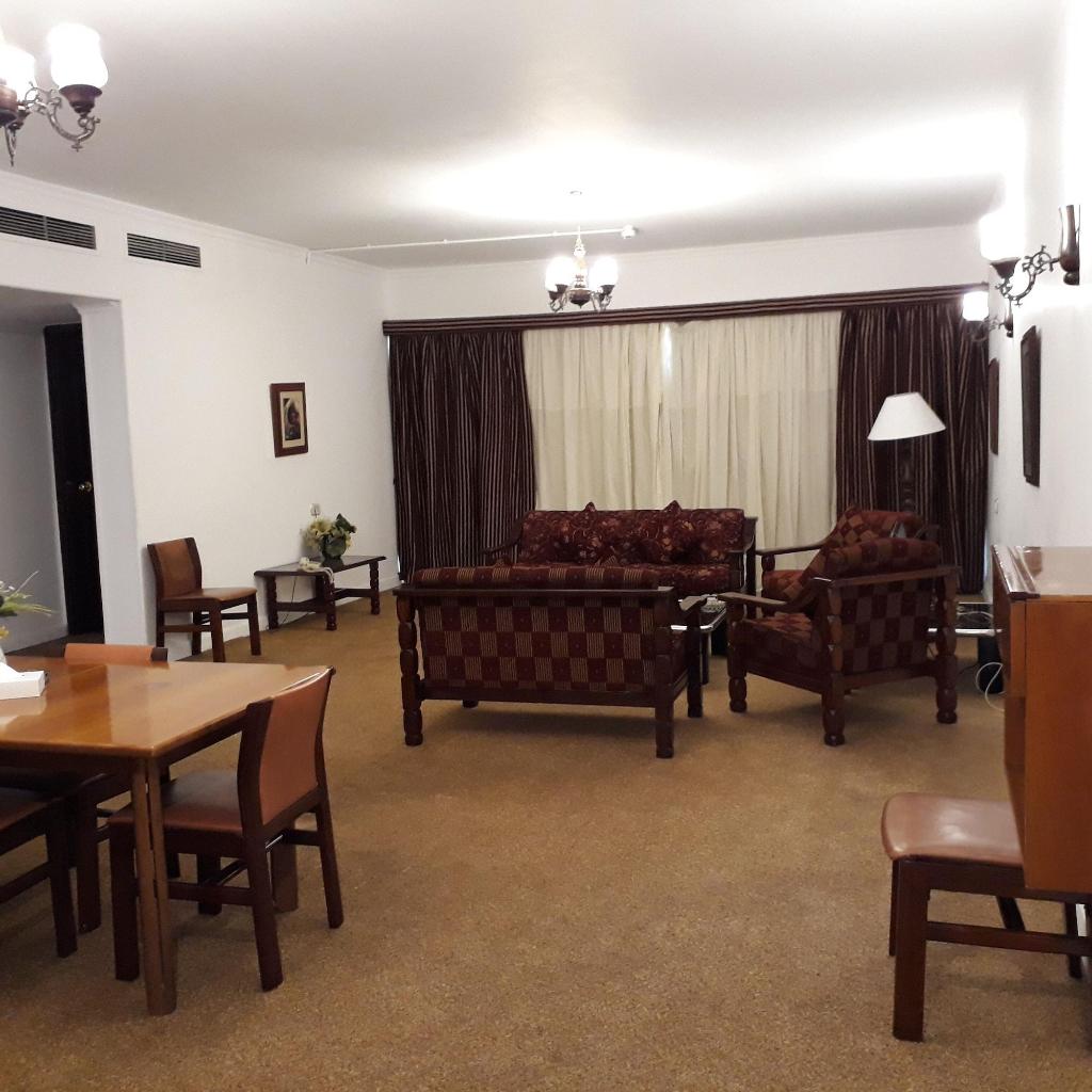 Royal Maadi Hotel