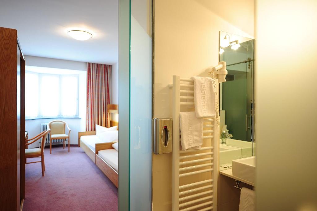 Hotel Krone