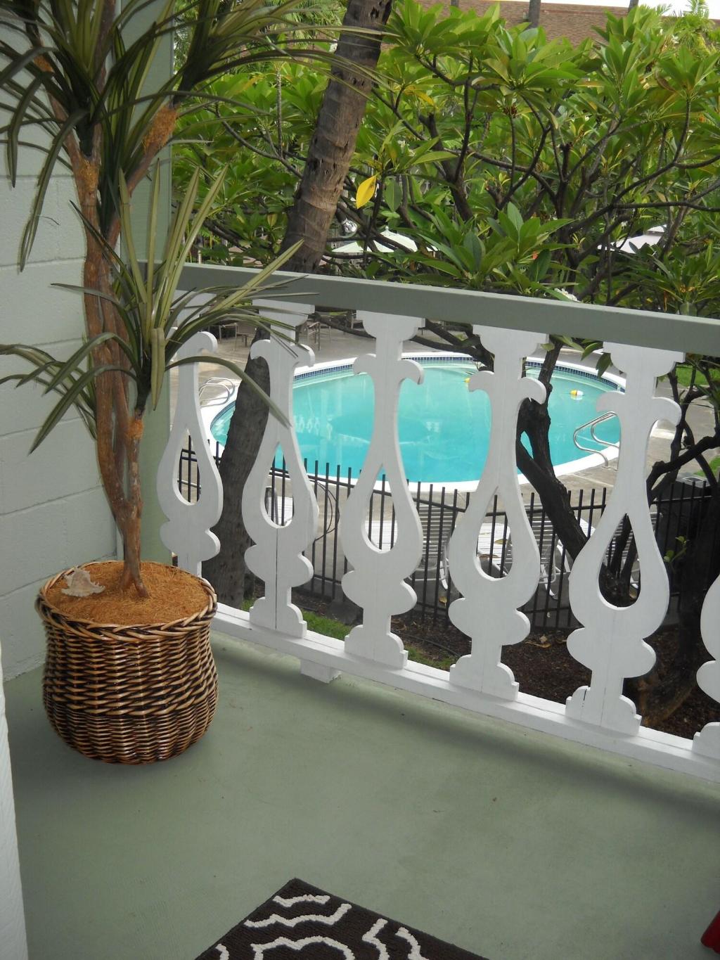 Vacation Condos In Kona