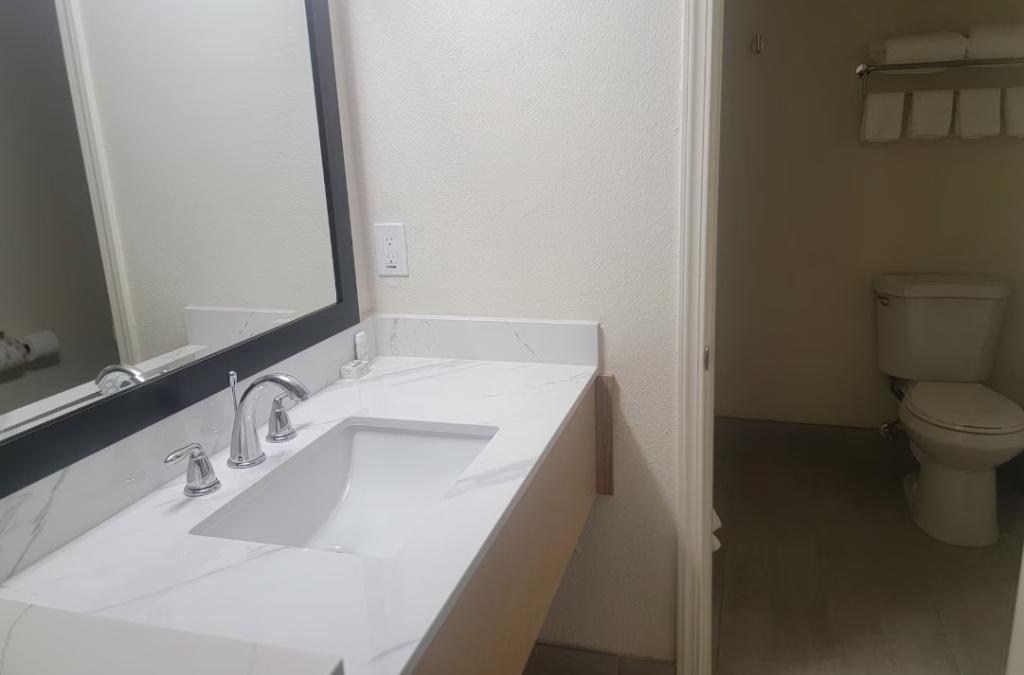 Ramada by Wyndham Merced