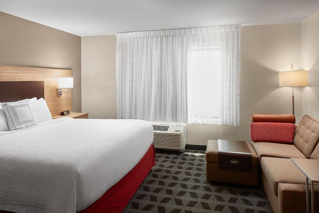 Towneplace Suites By Marriott Danville