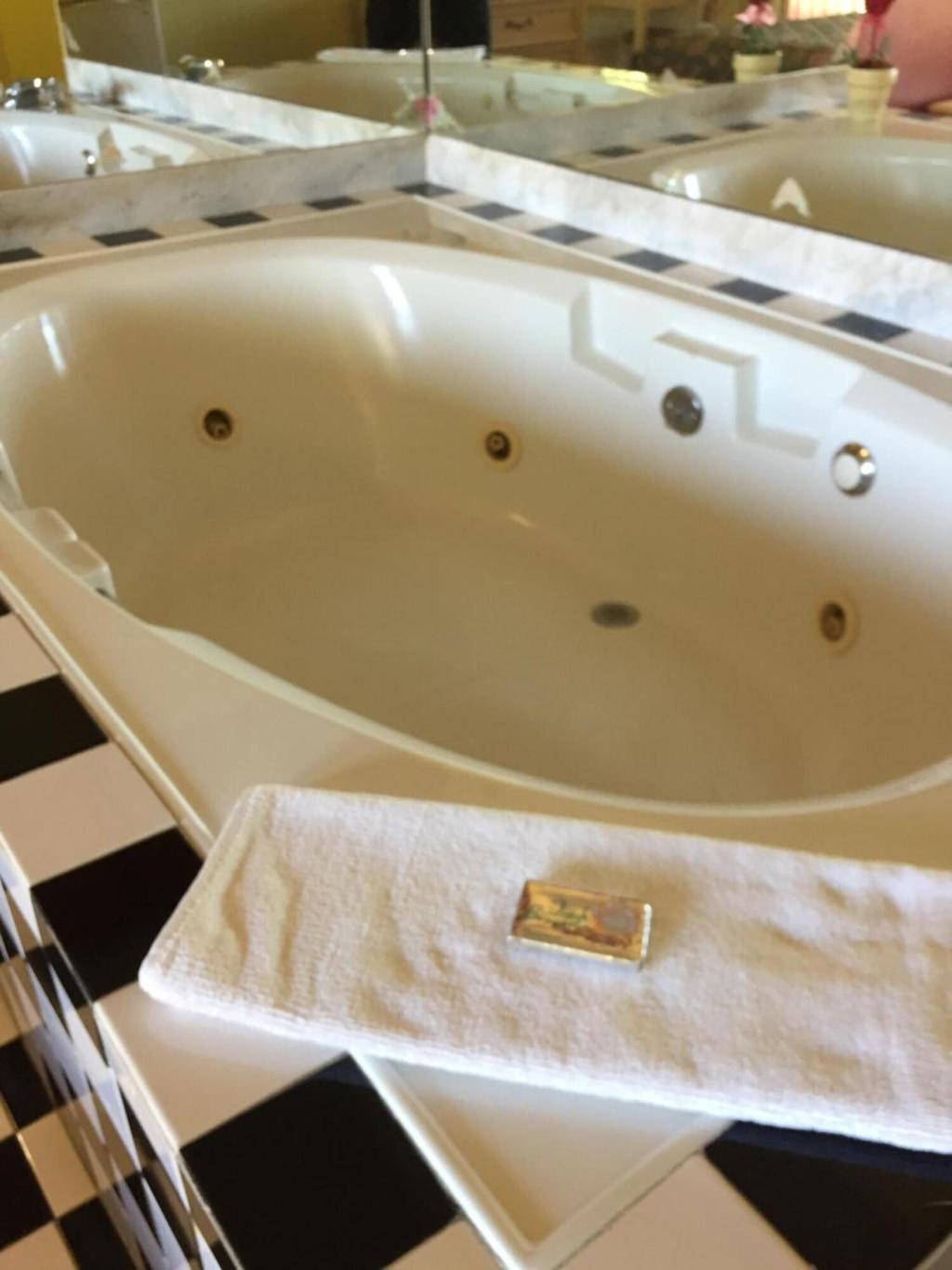 Relax Inn