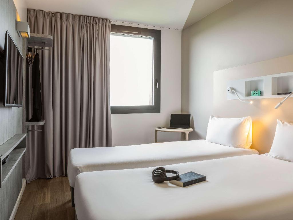 Ibis Budget Gonesse