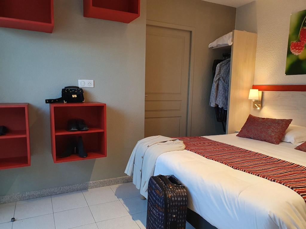 Hotel Saint Louis