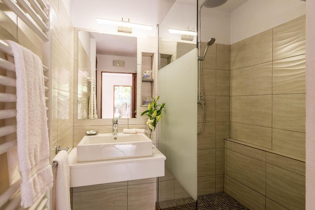 Hotel Agroturismo Can Pere Sord, Spanien, Sant Joan de Labritja. Großes 2