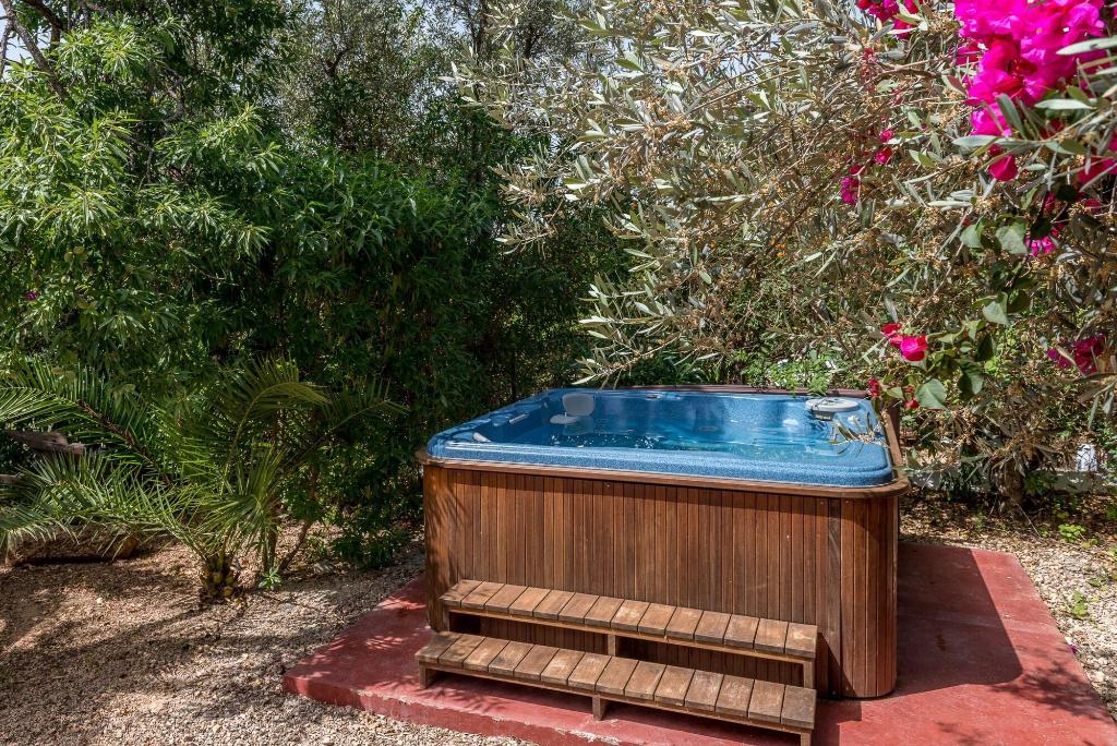 Hotel Agroturismo Can Pere Sord, Spanien, Sant Joan de Labritja. Großes 2