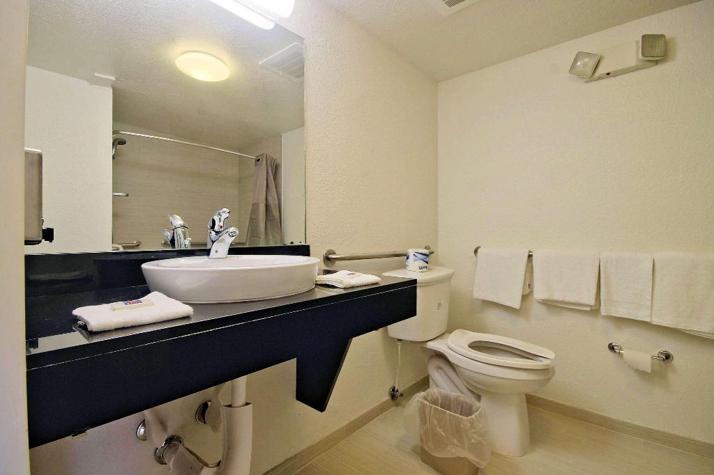 Motel 6 Miami, FL