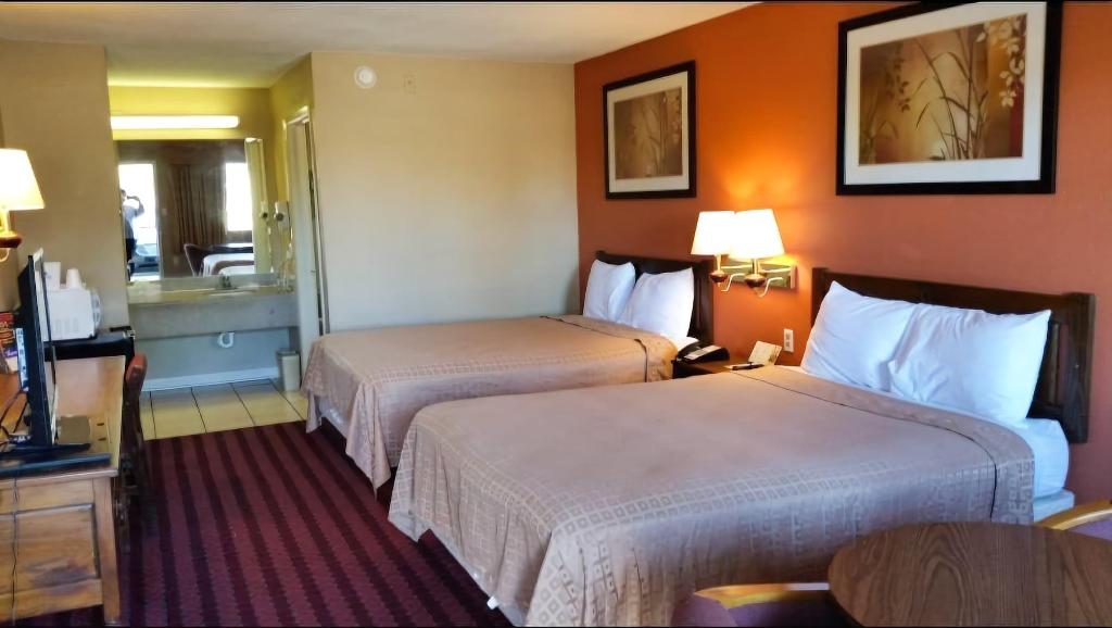 Motel 6 Lake Charles, LA