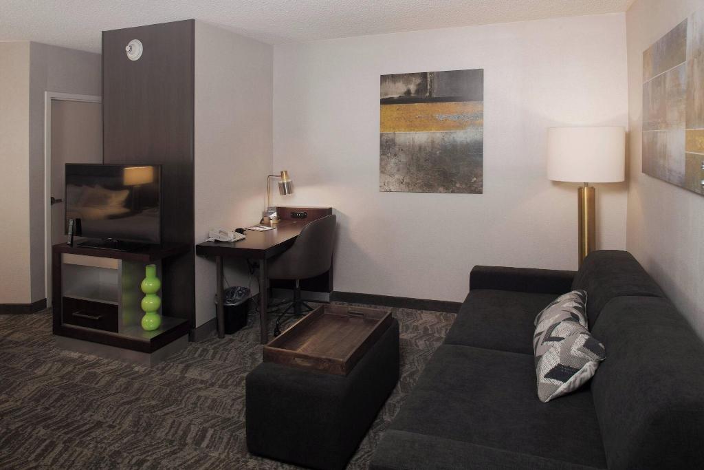 Springhill Suites By Marriott Billings