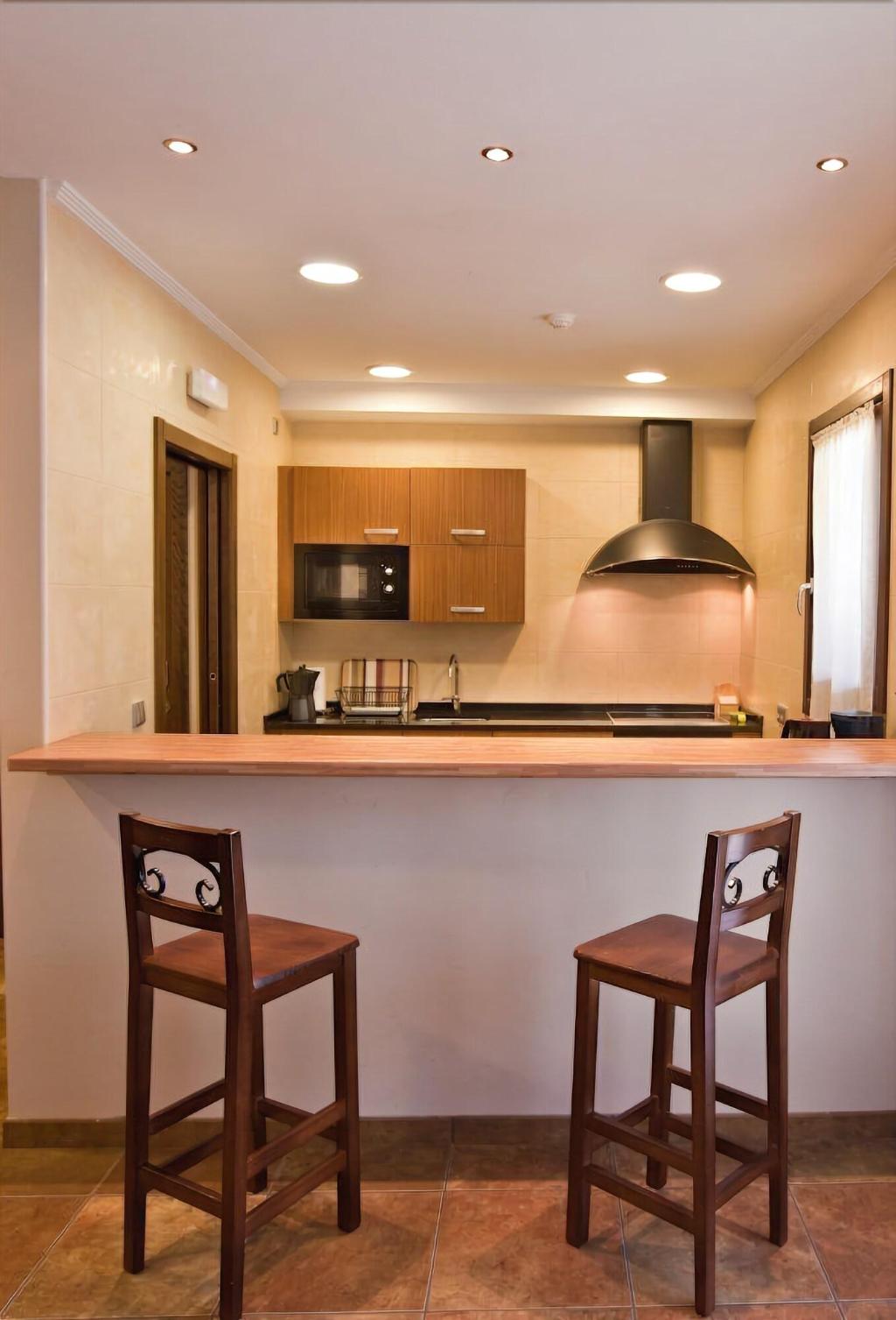 Casa Rural Otxoenea